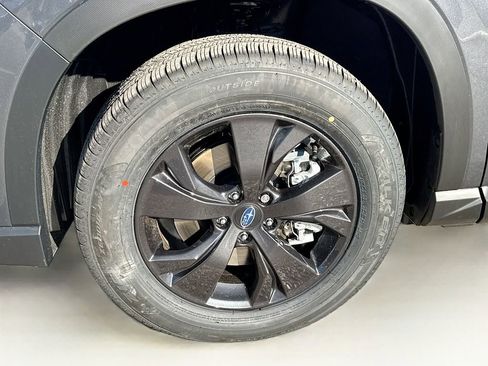 New 2026 Subaru Ascent Premium image 41