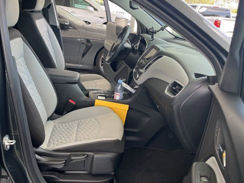 Used 2019 Chevrolet Equinox LT image 24