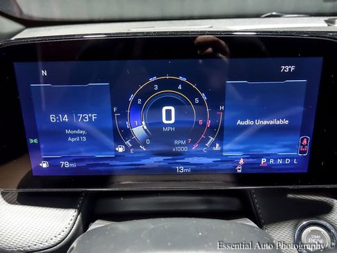 New 2026 Chevrolet Equinox LT FWD image 13