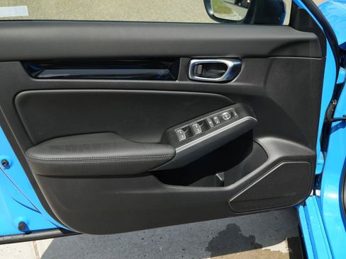 New 2026 Honda Civic Sport Touring image 13