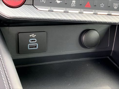 New 2026 Ford Mustang GT Premium image 15