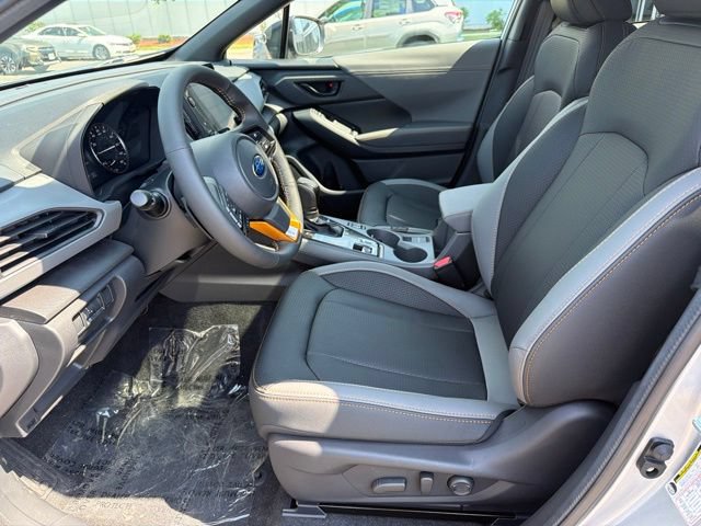 New 2026 Subaru Crosstrek 2.5i Wilderness AWD/4WD image 23