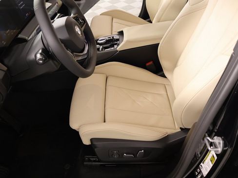 New 2026 BMW X3 xDrive30 w/ Convenience Package image 13