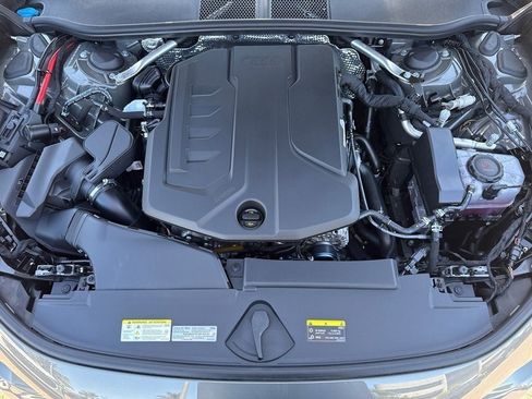 Used 2025 Audi A5 2.0T Premium Plus w/ Premium Plus image 9