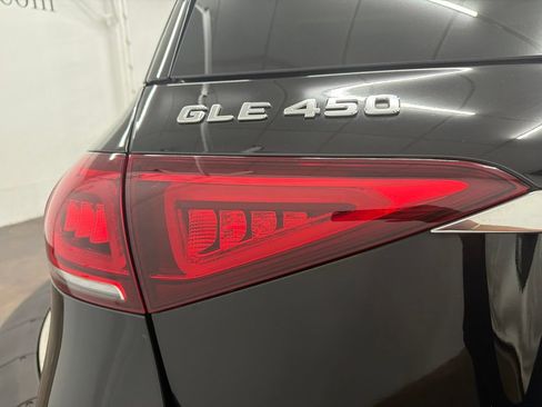 Used 2022 Mercedes-Benz GLE 450 4MATIC image 12