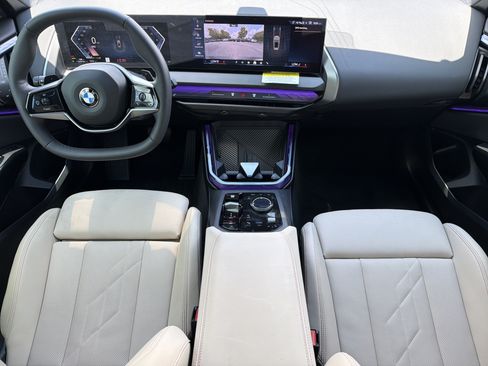 Certified 2026 BMW X3 xDrive30i w/ Convenience Package AWD/4WD image 3