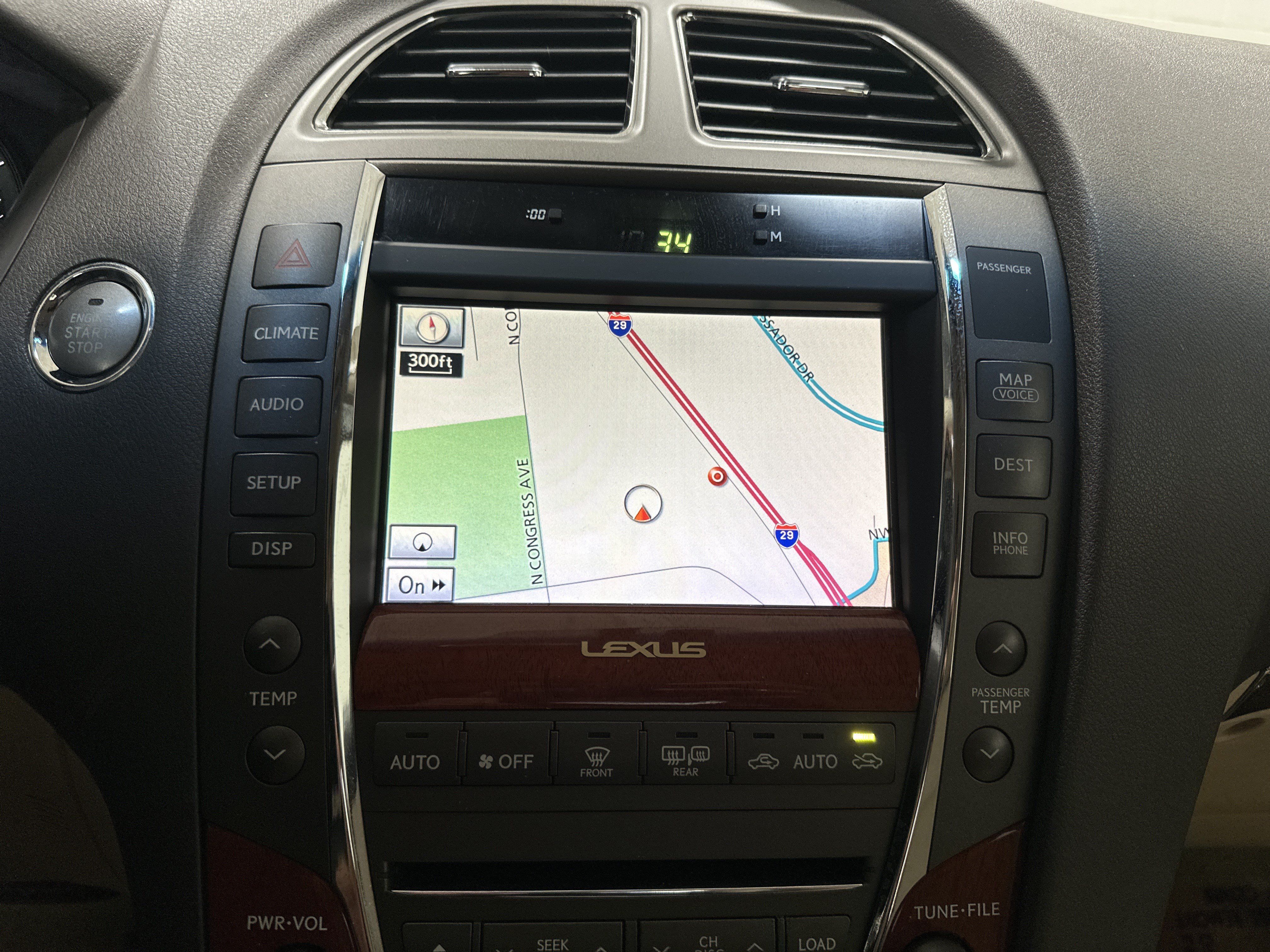 Used 2011 Lexus ES 350 FWD image 24