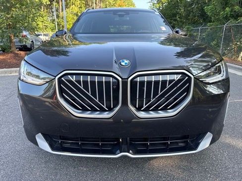 Used 2026 BMW X3 xDrive30i w/ Premium Package AWD/4WD image 2