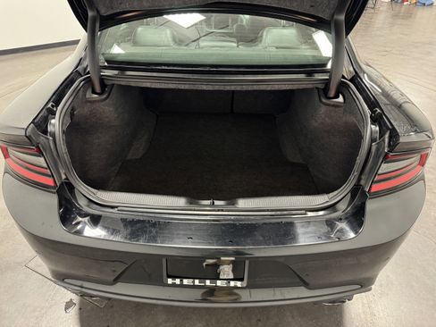 Used 2021 Dodge Charger R/T w/ Plus Group image 12