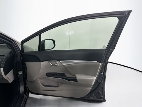 Used 2013 Honda Civic EX image 31