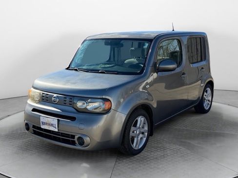 Used 2009 Nissan Cube 1.8 SL w/ Interior Designer Pkg image 7