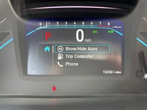 Used 2019 Honda Odyssey Elite image 21