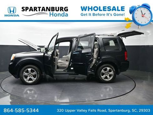 Used 2015 Honda Pilot EX-L image 40