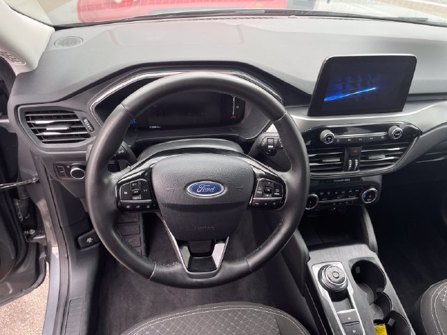 Used 2023 Ford Escape Active AWD/4WD image 14