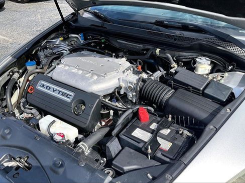 Used 2006 Honda Accord EX-L image 31