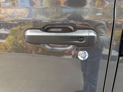 New 2026 Jeep Wrangler Sahara image 17