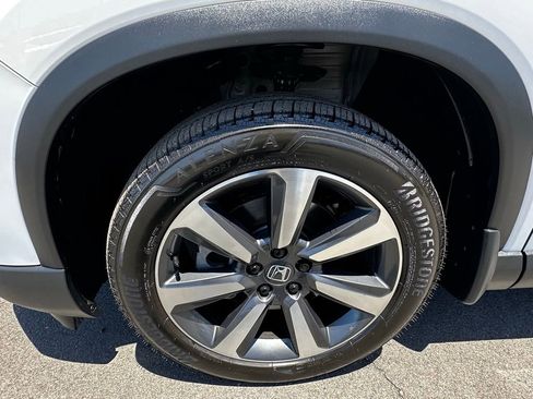 Used 2023 Honda Pilot Elite image 10