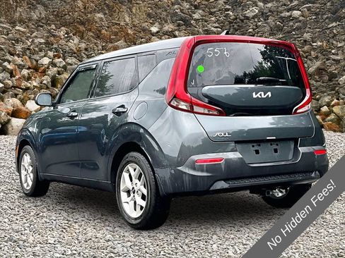 Used 2022 Kia Soul S FWD image 8