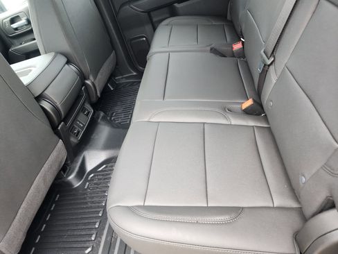 New 2026 Chevrolet Silverado 3500 W/T w/ WT Convenience Package image 22