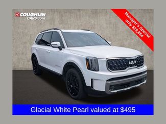 Used 2023 Kia Telluride SX X-Line AWD/4WD 360° Tour