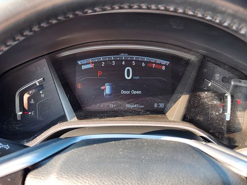 Used 2019 Honda CR-V Touring image 19
