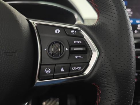 Used 2026 Acura MDX Type S AWD/4WD image 20