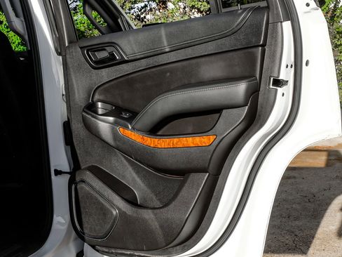 Used 2018 Chevrolet Tahoe Premier image 51