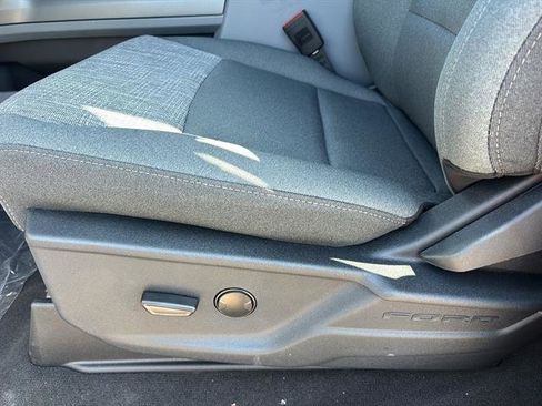 New 2026 Ford F250 XLT w/ Snow Plow Prep Package image 11