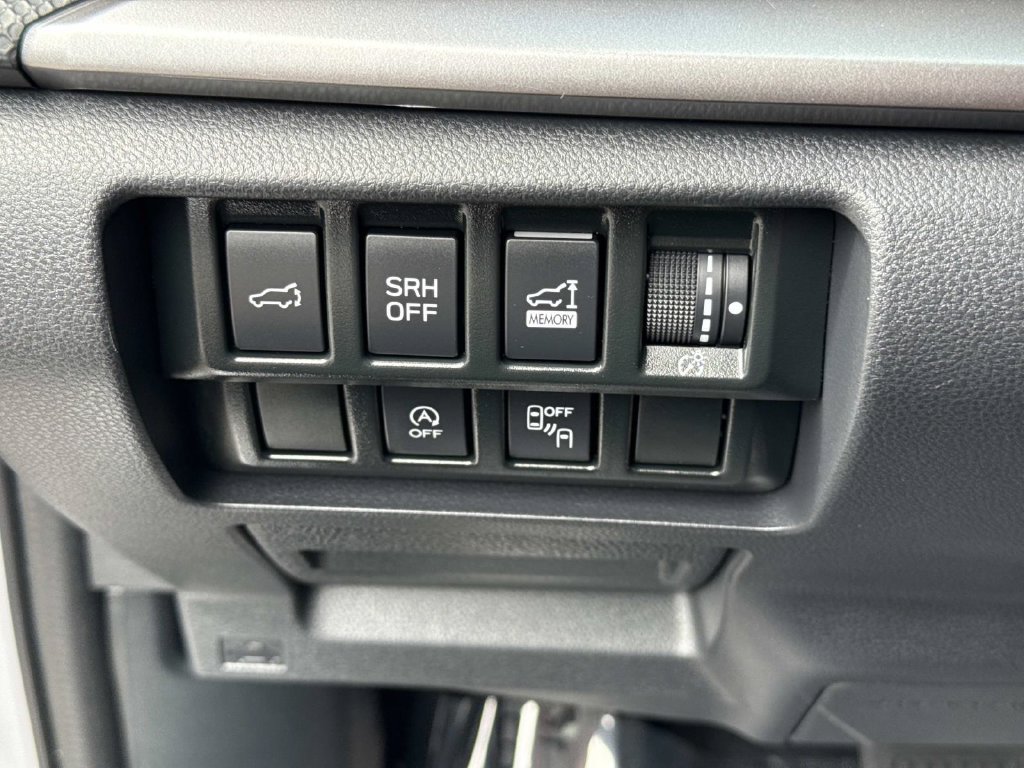 Used 2021 Subaru Forester Premium w/ Popular Package #1 AWD/4WD image 45