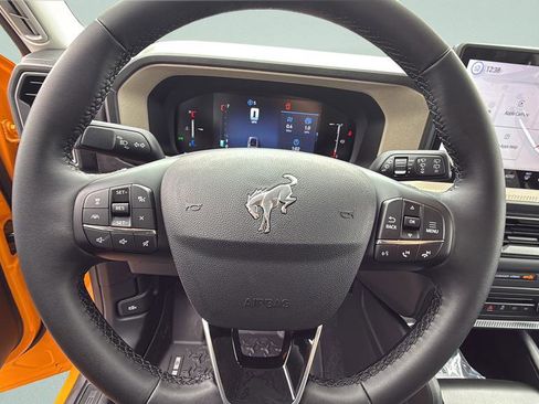 New 2026 Ford Bronco Sport Big Bend w/ Convenience Package image 32