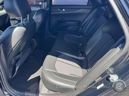 Used 2021 Kia K5 GT-Line w/ GT-Line FWD Premium Package image 11