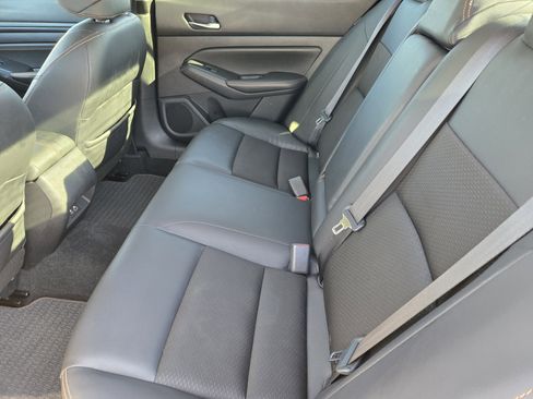 Used 2020 Nissan Altima 2.5 SR w/ Premium Package image 34