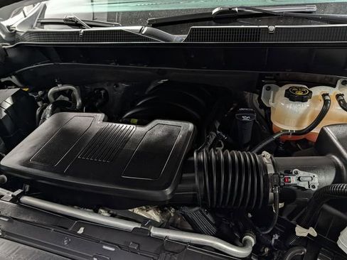 Certified 2023 Chevrolet Silverado 1500 RST image 31