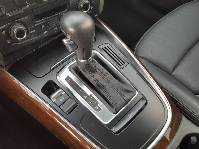 Used 2012 Audi Q5 2.0T Premium AWD/4WD image 12