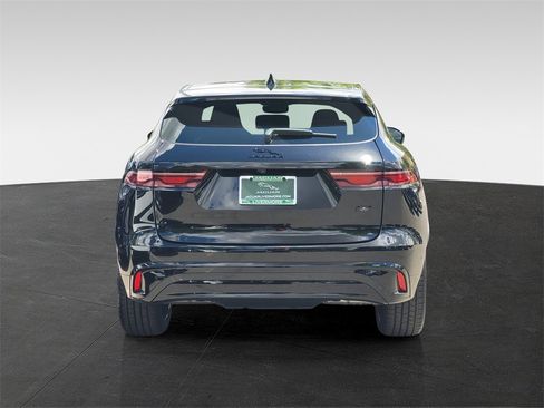 New 2026 Jaguar F-PACE R-Dynamic S image 5