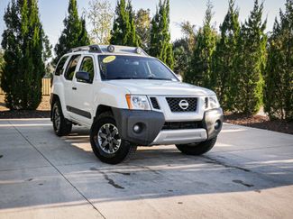 Used 2015 Nissan Xterra PRO-4X video 2