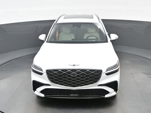 New 2026 Genesis GV70 3.5T Sport Prestige image 20