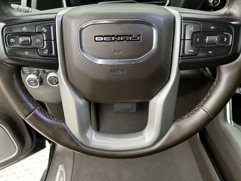 Used 2024 GMC Sierra 2500 Denali w/ Denali Reserve Package AWD/4WD image 6