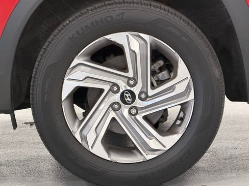 Certified 2023 Hyundai Santa Fe SE w/ Cargo Package image 9