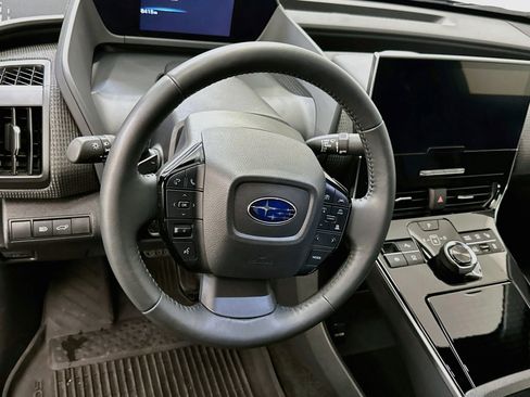 Used 2023 Subaru Solterra AWD image 18