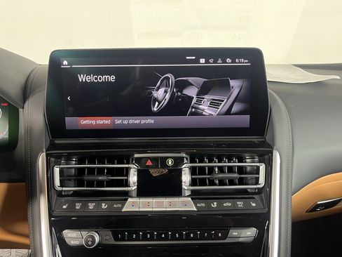 Used 2026 BMW 840i xDrive Coupe image 11