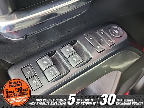 Used 2017 Chevrolet Silverado 1500 LT w/ All Star Edition image 30