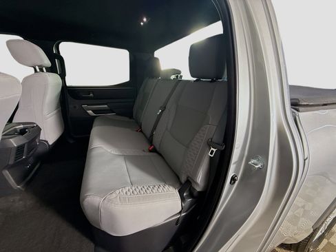 Used 2025 Toyota Tundra SR5 image 25