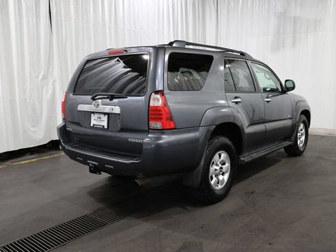 Used 2007 Toyota 4Runner SR5 RWD image 3