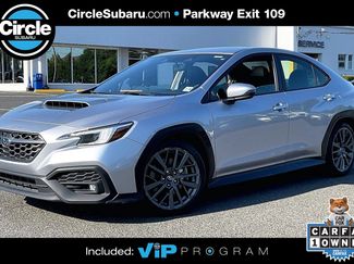 Certified 2023 Subaru WRX GT w/ Popular Package #2A AWD/4WD 360° Tour