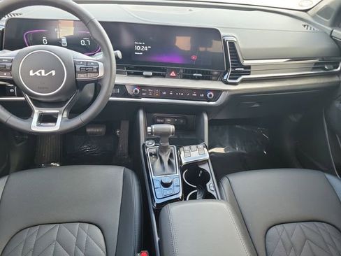 Used 2024 Kia Sportage X-Line w/ X-Line Premium Package image 14