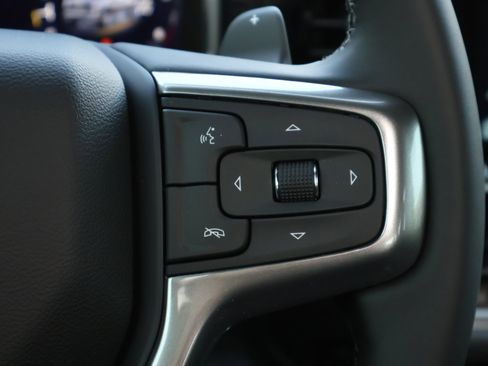 New 2026 Chevrolet Silverado 1500 LT w/ Z71 Off-Road Package image 15