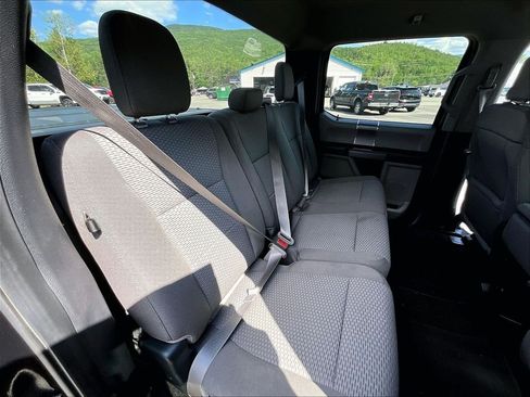 Used 2020 Ford F150 XLT w/ XTR Package AWD/4WD image 16