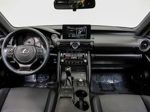 Used 2024 Lexus IS 300 F Sport w/ Accessory Package 2 image 19