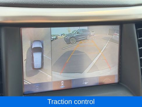 Used 2018 GMC Acadia Denali w/ Technology Package FWD image 25